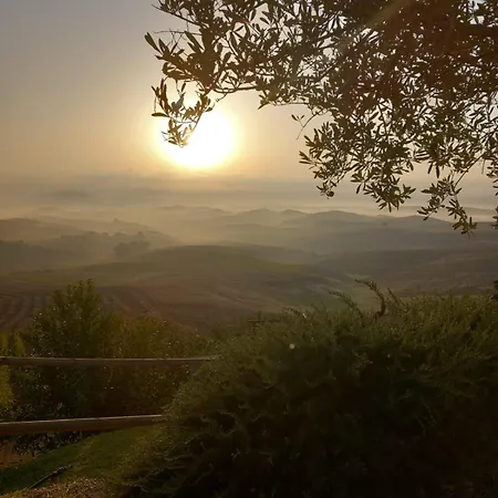 Agriturismo Antichi Granai * Calatafimi
