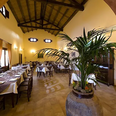 Alloggio per agriturismo Agriturismo Antichi Granai Calatafimi