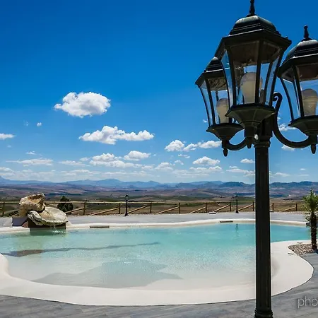 Agriturismo Antichi Granai Calatafimi