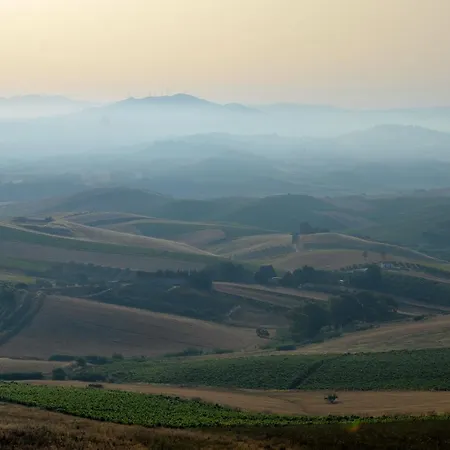 Agriturismo Antichi Granai Calatafimi