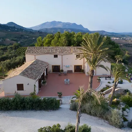 Agriturismo Antichi Granai Alloggio per agriturismo