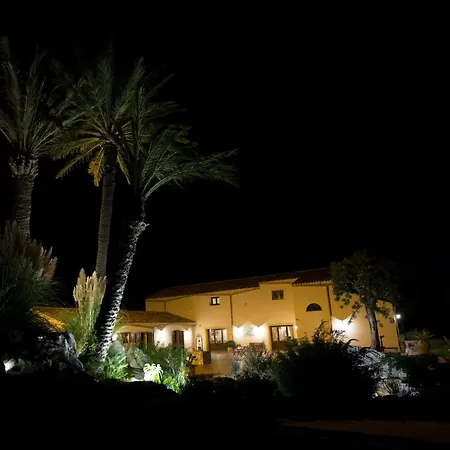 Agriturismo Antichi Granai *