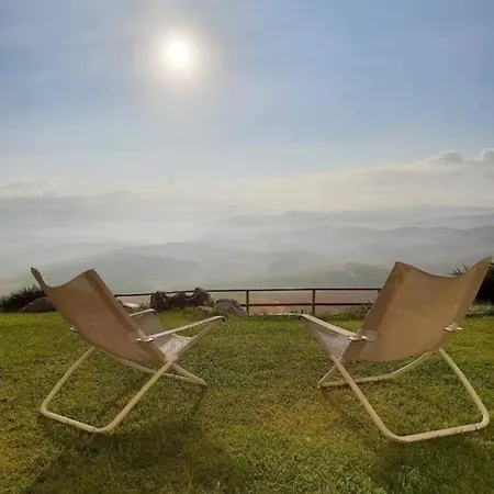 Agriturismo Antichi Granai Lantgård