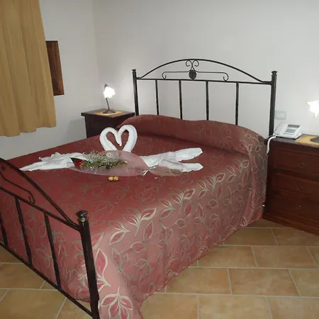 Agriturismo Antichi Granai Calatafimi