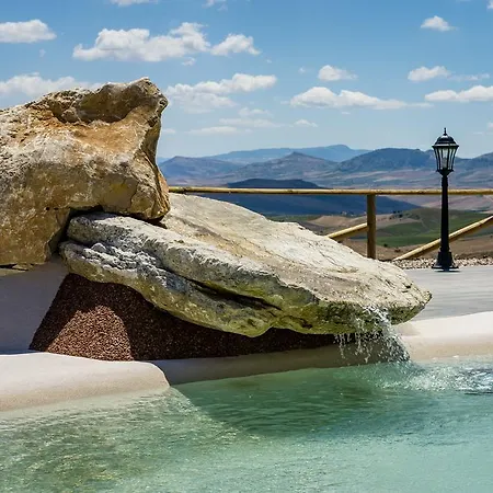 Lantgård Agriturismo Antichi Granai *