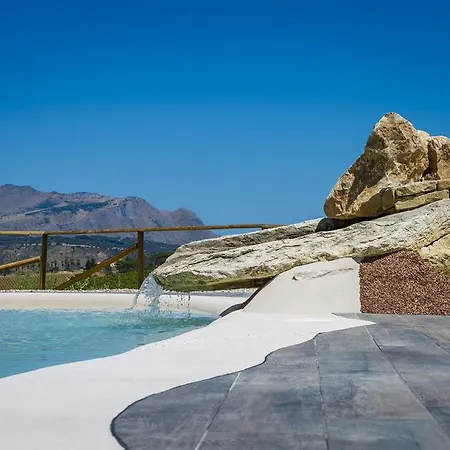 Lantgård Agriturismo Antichi Granai *