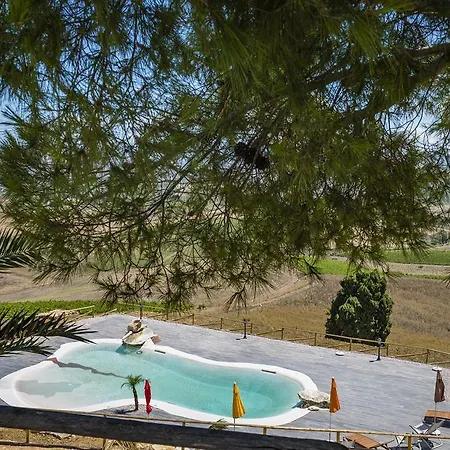 Lantgård Agriturismo Antichi Granai *