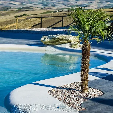 Agriturismo Antichi Granai Calatafimi