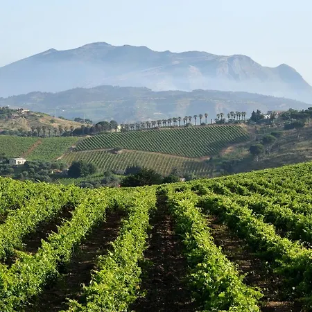 Agriturismo Antichi Granai * Calatafimi