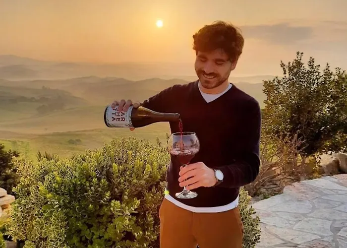 Alojamento de Turismo Rural Antichi Granai *