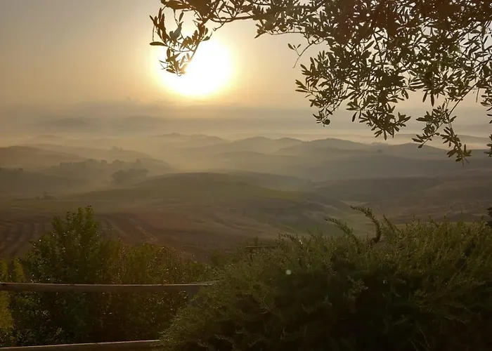 Antichi Granai * Calatafimi