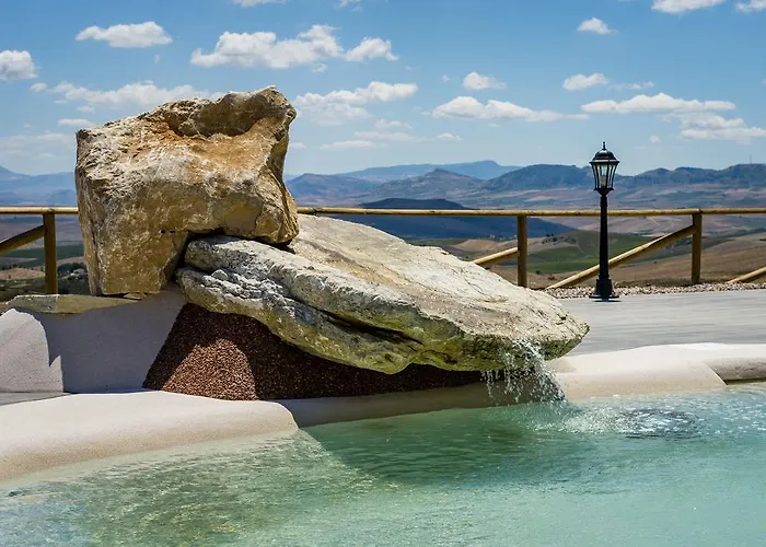 Alojamento de Turismo Rural Antichi Granai *