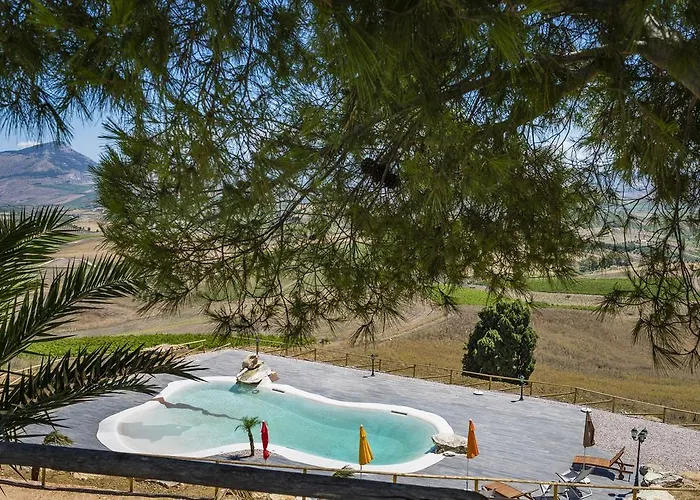 Alojamento de Turismo Rural Antichi Granai *