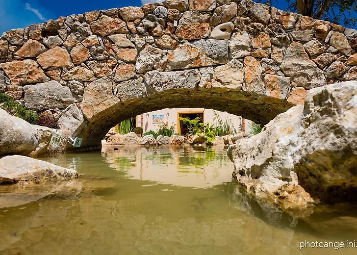 Antichi Granai Alojamento de Turismo Rural