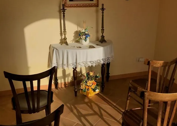 Antichi Granai Calatafimi