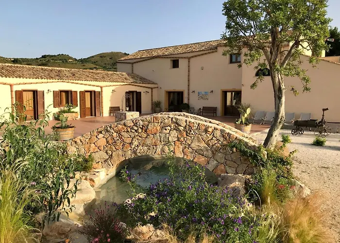 Alojamento de Turismo Rural Antichi Granai *