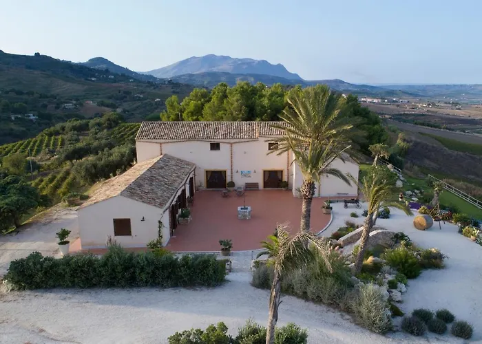 Antichi Granai Alojamento de Turismo Rural